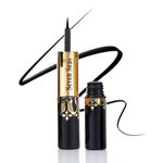 Buy Seven Seas Sharp Eyeliner 7 G (Black) - Purplle