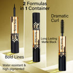 Buy Seven Seas Sharp Eyeliner 7 G (Black) - Purplle