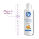 Buy The Moms Co. Natural Daily Face Toner (100 ml) - Purplle
