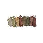 Buy Hey Hey Vacay Eyeshadow Palette - Under The Palms 35gm - Purplle