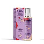 Buy Sanfe Natural Intimate Wash for Women, Apple Cider Intimate Wash 3 In 1 - No Odour, No Itching, No Irritation (100 ml) - Purplle