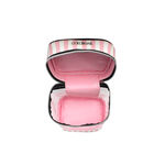 Buy Colorbar Lips & Lashes Pouch & Vanity (Set Of Two) Pouch - White + Blush Pink - Purplle