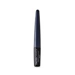 Buy FACES CANADA Ultime Pro Glitter Eyeliner - Blue 03, 1.7 ml | Shimmery Finish | Long-Lasting | Intense Pigment | Excellent Color Payoff | Smooth Application - Purplle