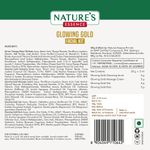 Buy Nature's Essence Glowing Gold Facial Kit, Single Use Pack (20 g) - Purplle