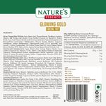 Buy Nature's Essence Glowing Gold Facial Kit, Single Use Pack (20 g) - Purplle