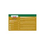 Buy Nature's Essence Glowing Gold Facial Kit, Single Use Pack (20 g) - Purplle