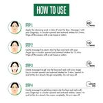 Buy Nature's Essence Brightening Diamond Facial Kit, Single Use Pack, 20gm - Purplle