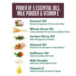 Buy Nature's Essence Brightening Diamond Facial Kit, Single Use Pack, 20gm - Purplle