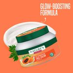 Buy Nature's Essence De-pigmentation Papaya cream 60g - Purplle