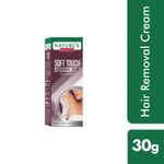 Buy Nature's Essence Soft Touch Hair Removal Cream - Diamond, 30 gms - Purplle