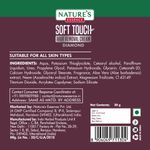 Buy Nature's Essence Soft Touch Hair Removal Cream - Diamond, 30 gms - Purplle