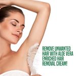 Buy Nature's Essence Soft Touch Hair Removal Cream - Aloe Vera (30 gm) - Purplle