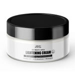 Buy Azani Active Care Intimate Area Lightening & Whitening Cream-(50 g) | Underarm, Bikini Area, Neck, Hip, Thigh, Intimate Area, Elbow | Intense Dark Spot Removal | 2% Kojic Acid, Niacinamide | Women & Men - Purplle
