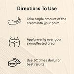 Buy Azani Active Care Intimate Area Lightening & Whitening Cream-(50 g) | Underarm, Bikini Area, Neck, Hip, Thigh, Intimate Area, Elbow | Intense Dark Spot Removal | 2% Kojic Acid, Niacinamide | Women & Men - Purplle