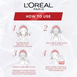 Buy L'Oreal Paris HA serum 15ml + 1 HA sheet mask - Purplle