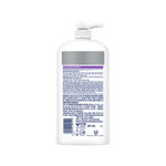 Buy Dove Daily Shine Shampoo 1 ltr - Purplle