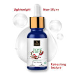 Buy Good Vibes Rosehip Range Combo Kit ( Face Wash 200 ml + Toner 200 ml + Face Serum 10 ml + Face Cream 50 g) - Purplle
