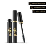 Buy Purplle Intense Eyes Combo Combo of 3 - Purplle
