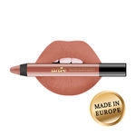 Buy Purplle- Natural Nude Lipsticks Combo Combo of 3 - Purplle