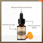 Buy Vayam Ayurveda Skin Brightening Combo Kit (Saffron Face Wash 100 ml + Kumkumadi Face Cream 30g + Orange Peel Face Pack 40g + Orange Essential Oil 10 ml) - Purplle