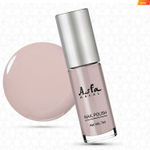 Buy Asfa Halal Hi Shine Nail Polish Combo 01 (Nutty Beige (7 ml), Berry Nude (7ml), Lilac Blossom (7ml), Creamy Latte (7ml)) - Purplle