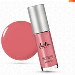Buy Asfa Halal Hi Shine Nail Polish Combo 01 (Nutty Beige (7 ml), Berry Nude (7ml), Lilac Blossom (7ml), Creamy Latte (7ml)) - Purplle