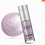 Buy Asfa Halal Full On Texture Combo 01 (Sparkle Bling Gold (7 ml), Matte Pine Green (7 ml), Sugar Effect Pink Sparkle (7 ml), Hi Shine Berry Nude (7 ml)) - Purplle