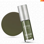 Buy Asfa Halal Full On Texture Combo 01 (Sparkle Bling Gold (7 ml), Matte Pine Green (7 ml), Sugar Effect Pink Sparkle (7 ml), Hi Shine Berry Nude (7 ml)) - Purplle