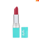Buy Asfa Halal Get Gammed Set of Lipsticks 02 ( Chocolate Cloud Liquid Lipstick (3ml), Cherry Flash Liquid Lipstick (3ml), Nude Grace Creme Matte Lipstick (4.2g), Lush Red Creme matte Lipstick (4.2g)) - Purplle