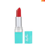 Buy Asfa Halal Get Gammed Set of Lipsticks 02 ( Chocolate Cloud Liquid Lipstick (3ml), Cherry Flash Liquid Lipstick (3ml), Nude Grace Creme Matte Lipstick (4.2g), Lush Red Creme matte Lipstick (4.2g)) - Purplle