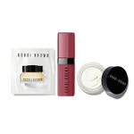 Buy Free Bobbi Brown 3 Piece Gift - Purplle