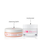 Buy Plum Radiant Skin Duo - Purplle