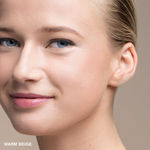 Buy Bobbi Brown Skin Long Wear Weightless Foundation - Warm Beige (W-046) - 1.0 fl oz./30 ml - Purplle