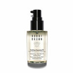 Buy Bobbi Brown Mini Soothing Cleansing Oil - 30 ml - Purplle
