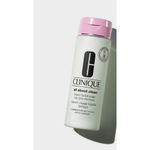 Buy Clinique Liquid Facial Soap (Oily Skin) (200 ml) - Purplle
