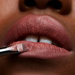 Buy M.A.C Matte Lipstick - Whirl (3 g) - Purplle