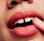 Buy M.A.C Matte Lipstick - Tropic Tonic (3 g) - Purplle