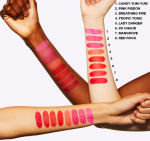 Buy M.A.C Matte Lipstick - Tropic Tonic (3 g) - Purplle