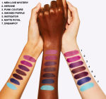Buy M.A.C Matte Lipstick - Tropic Tonic (3 g) - Purplle
