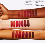 Buy M.A.C Matte Lipstick - Tropic Tonic (3 g) - Purplle