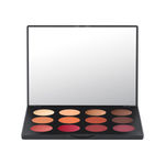 Buy M.A.C Art Library Flame-Boyant (17.2 g) - Purplle