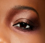 Buy M.A.C Eye Shadow X9: Burgundy Times Nine (5.85 g) - Purplle