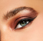 Buy M.A.C Eye Shadow X9: Burgundy Times Nine (5.85 g) - Purplle