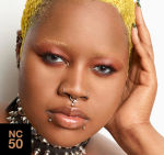 Buy M.A.C Studio Fix Powder Plus Foundation - NC50 (15 g) - Purplle