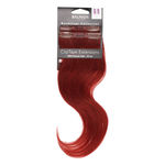 Buy Balmain Paris Hair Couture Clip Tape Extensions - Human Hair Chilli - 25cm - Purplle