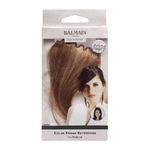 Buy Balmain Paris hair Couture Extensions - Color Fringe - Human Hair Honey Blonde - 15cm - 1Pc - Purplle