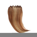 Buy Balmain Paris hair Couture Extensions - Color Fringe - Human Hair Honey Blonde - 15cm - 1Pc - Purplle
