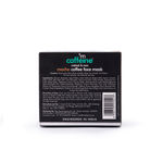 Buy mCaffeine Skin Repair Mocha Coffee Face Mask for Glowing Skin | Clay Mask for Face - Fights Damage, Tones Skin & Controls Sebum | Paraben & Mineral Oil Free Mask for All Skin Types (100gm) - Purplle