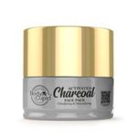 Buy Body Cupid Activated Charcoal Face Pack - with Activated Charcoal Powder,Mulberry & Liquorice extract - Clarifying & Detoxifying - No Sulphate,Parabens,Mineral Oil - (100 ml) - Purplle