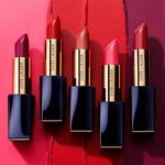 Buy Estee Lauder Pure Color Envy Matte Sculpting Lipstick 330 Decisive Poppy (3.5 g) - Purplle